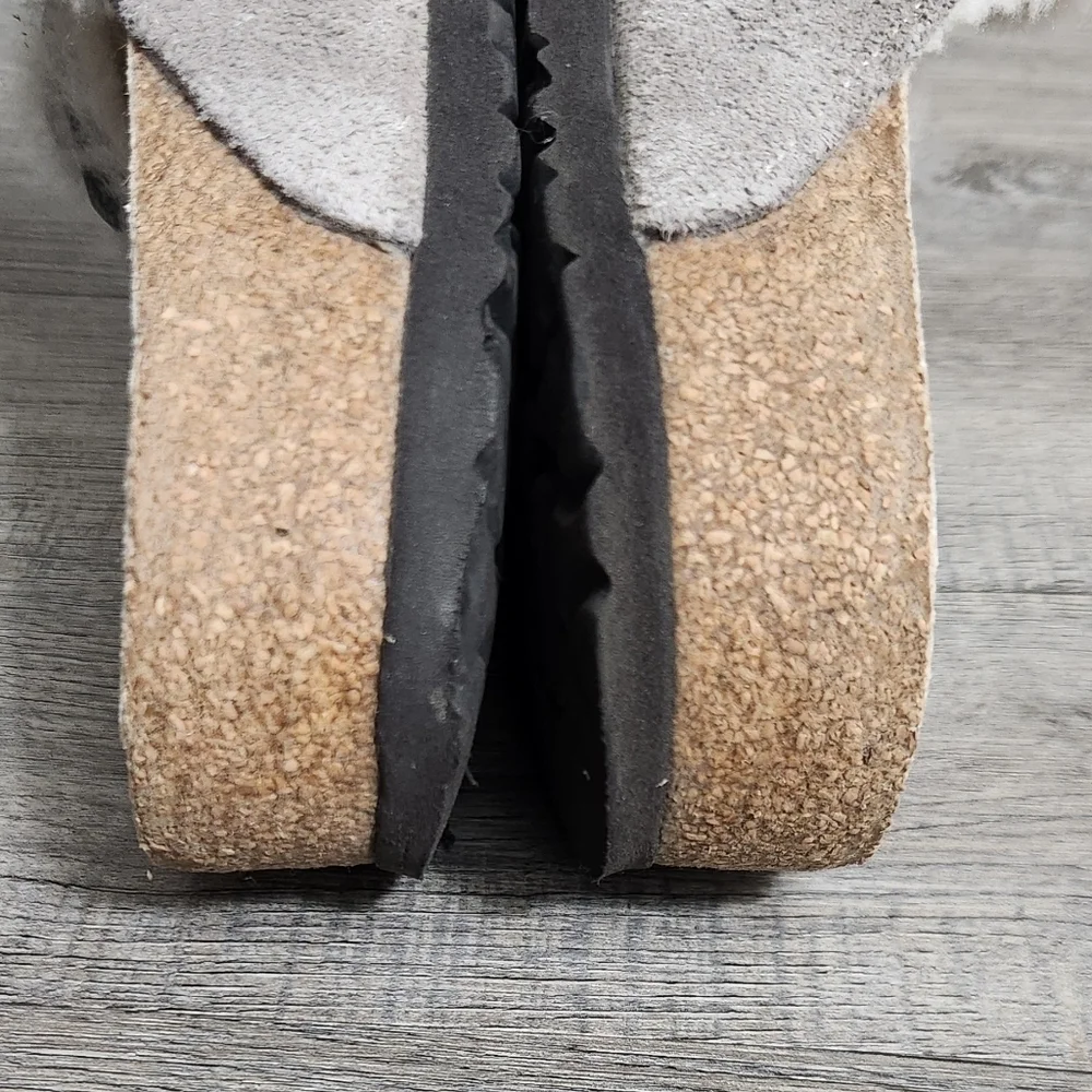 Birkenstock ‎ Arizona  Shearling
